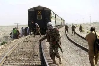 
بیانیه شوکه‌کننده «ارتش آزادی‌بخش بلوچستان» پاکستان
