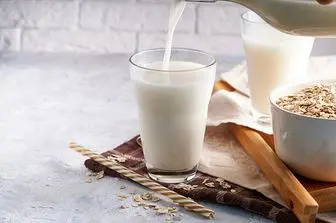 پروتئین شیر بیشتر است یا کشک؟