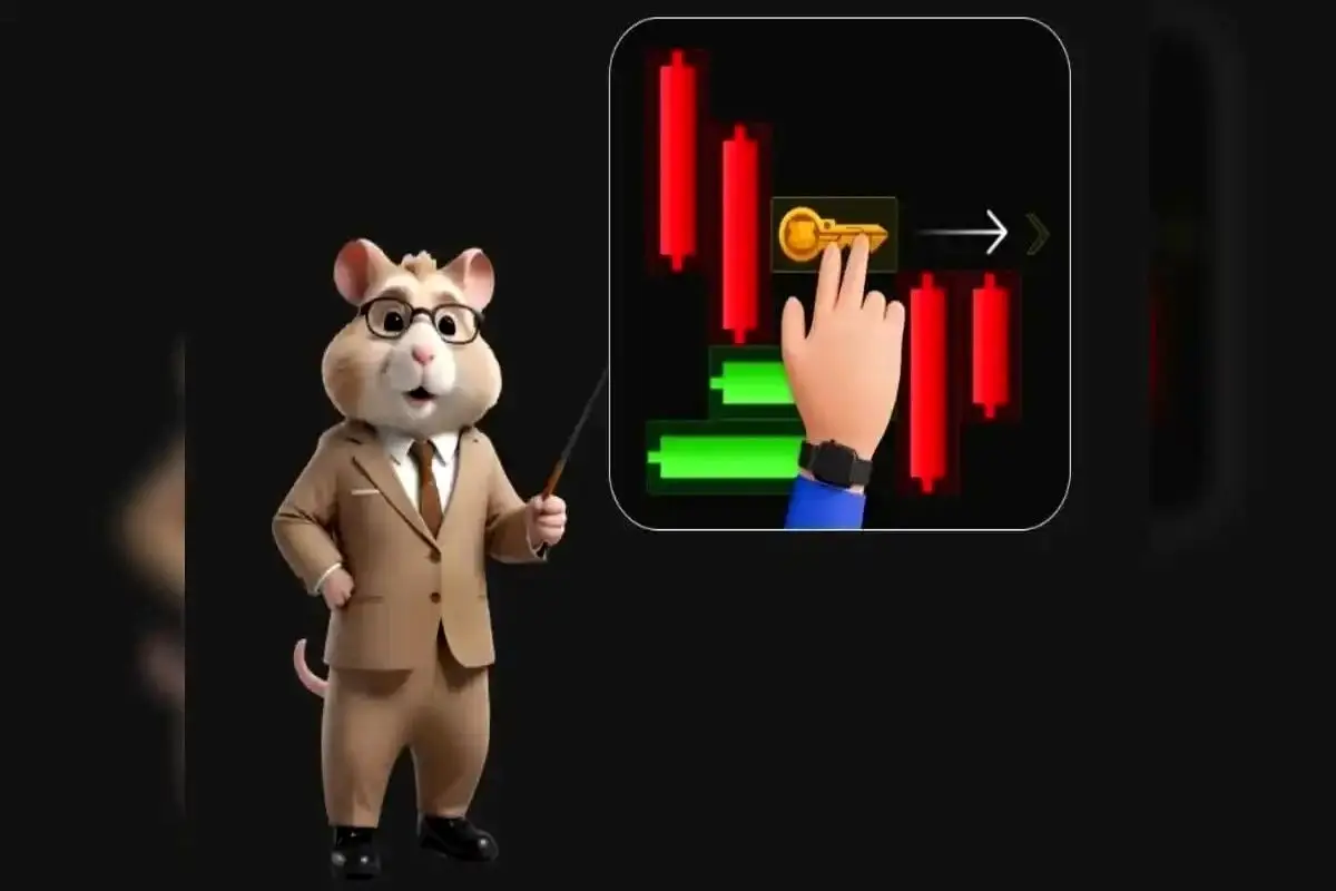 کلید مینیگیم همستر کامبت امروز چهارشنبه ۱۰ مرداد