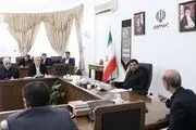تاکید مخبر بر پیگیری تامین حقآبه‌ هیرمند