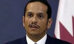  قطر عملیات نظامی ترکیه در عفرین را محکوم نکرد 