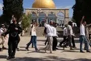 درخواست اتحادیه جهانی علمای مسلمان برای دفاع از مسجدالأقصی
