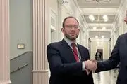 معاون مشاور امنیت ملی کاخ سفید استعفا می‌دهد