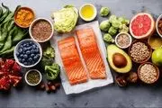 چگونه غذا بخوریم تا چاق نشویم؟
