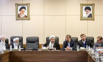 روحانی و لاریجانی به جلسه مجمع نرفتند