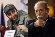 علی نصیریان بازیگر «بهار نارنج» شد