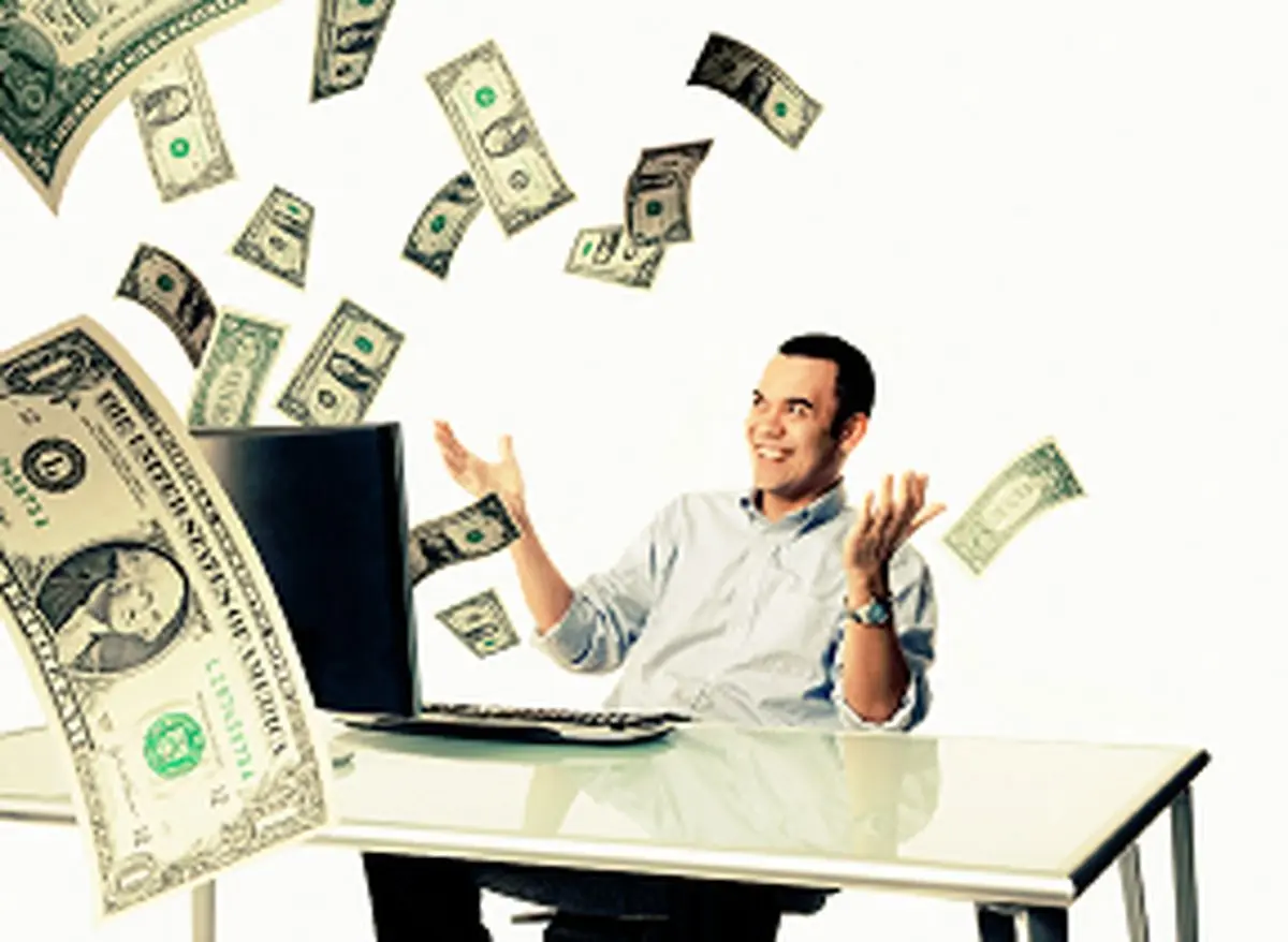 یک درصد ثروتمندترینها، صاحب نیمی از ثروت جهان