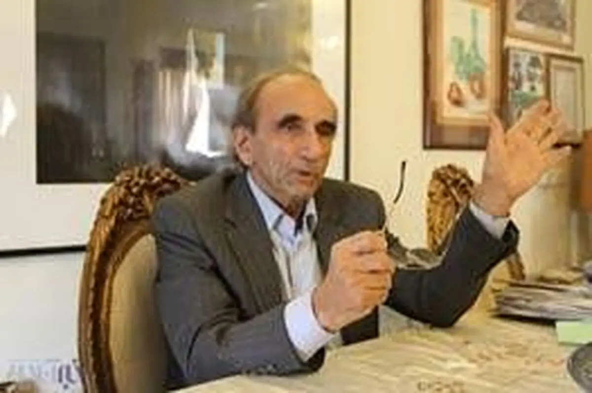 
درگذشت استاد کردوانی+ جزئیات
