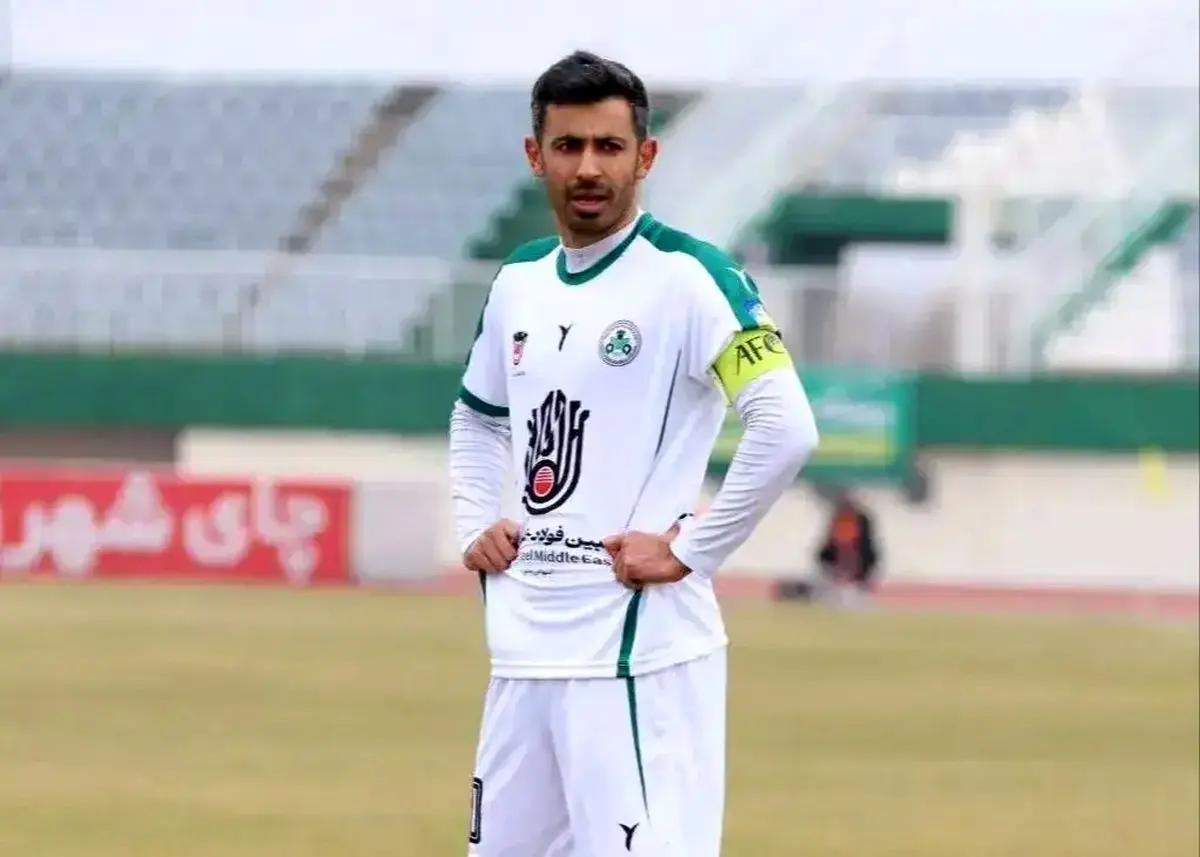 واکنش تند احسان پهلوان برای حمله دشمن به دبستان دخترانه میناب