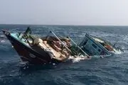 
دستگیری عاملان غرق‌کردن لنج حاوی سوخت قاچاق
