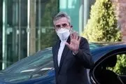 علی باقری: بیش از هر زمان به توافق نزدیک شده‌ایم
