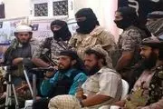انتقال عناصر گروهک تروریستی القاعده از عربستان به یمن