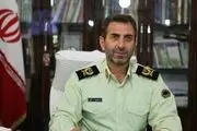 موفقیت های مراکز انتظام در برقراری نظم و امنیت در جامعه
