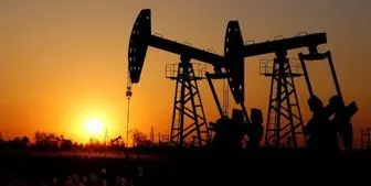 کاهش چشمگیر قیمت نفت خام سنگین ایران