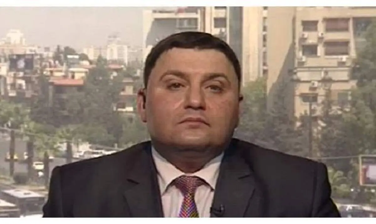 سوریه از سکوت جهانی در قبال حملات اسرائیل انتقاد کرد
