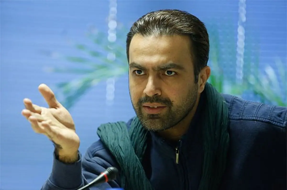 
جذابیت نقش یوسف در سریال وارش از نگاه «علیرضا جلالی‌تبار»
