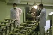 بازتاب خبر فن آوری های هسته ای جدید در رسانه های غربی