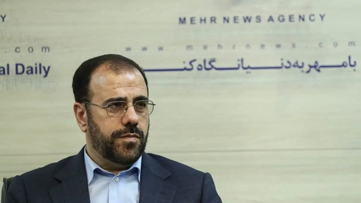 معاون پارلمانی رئیس‌جمهور نقل قول منتسب به «واعظی» را رد کرد