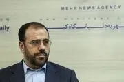 انتصاب سرپرست وزارت صمت با کسب اجازه از رهبر انقلاب بود
