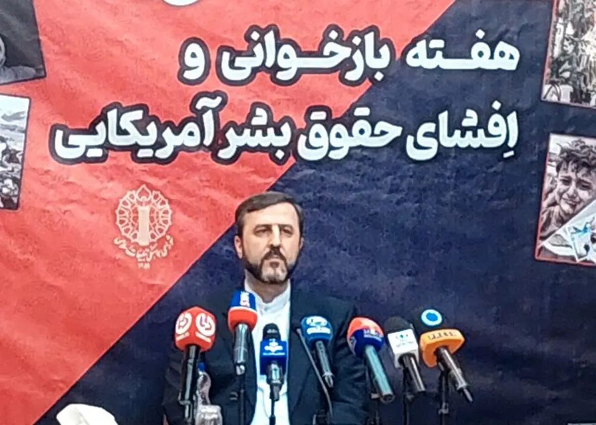 غریب‌ آبادی: اقدام کانادا علیه سپاه «سیاسی» است