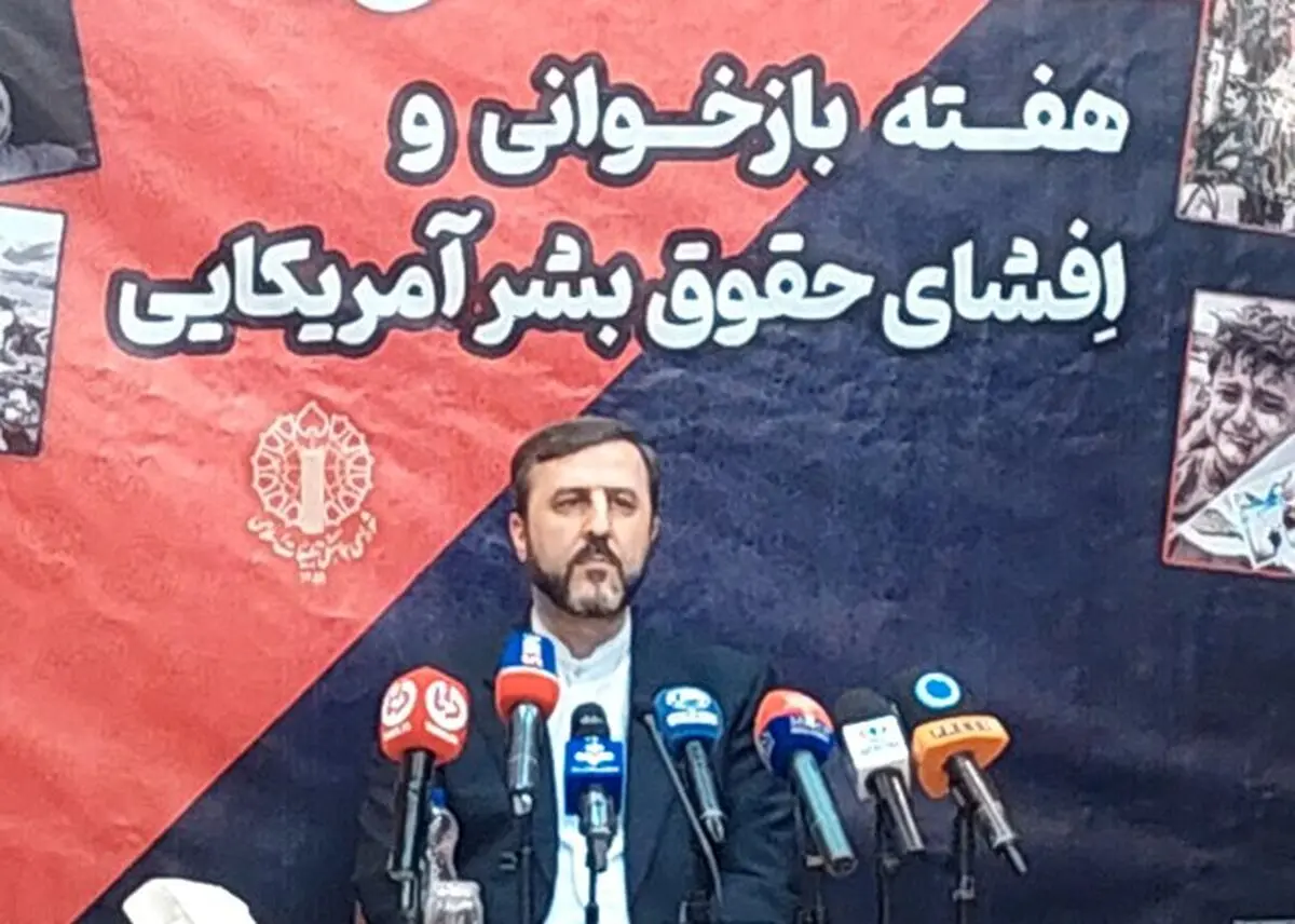 غریب‌ آبادی: اقدام کانادا علیه سپاه «سیاسی» است