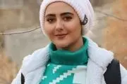 مهرنوش طوسی ستاره نون خ ۵ کیست