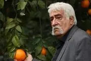 
دیالوگ جالب حشمت فردوس در ستایش+فیلم
