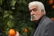 
دیالوگ جالب حشمت فردوس در ستایش+فیلم
