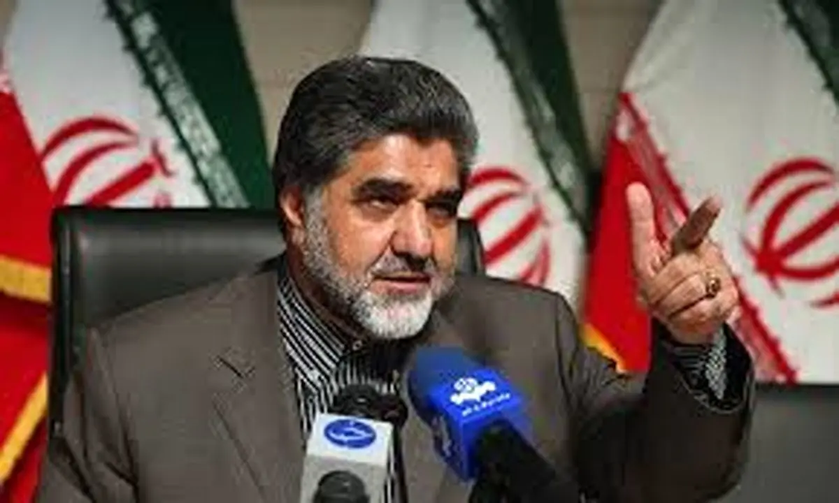 خشکی ۱۰۵هزار هکتار از زمینهای زراعی تهران