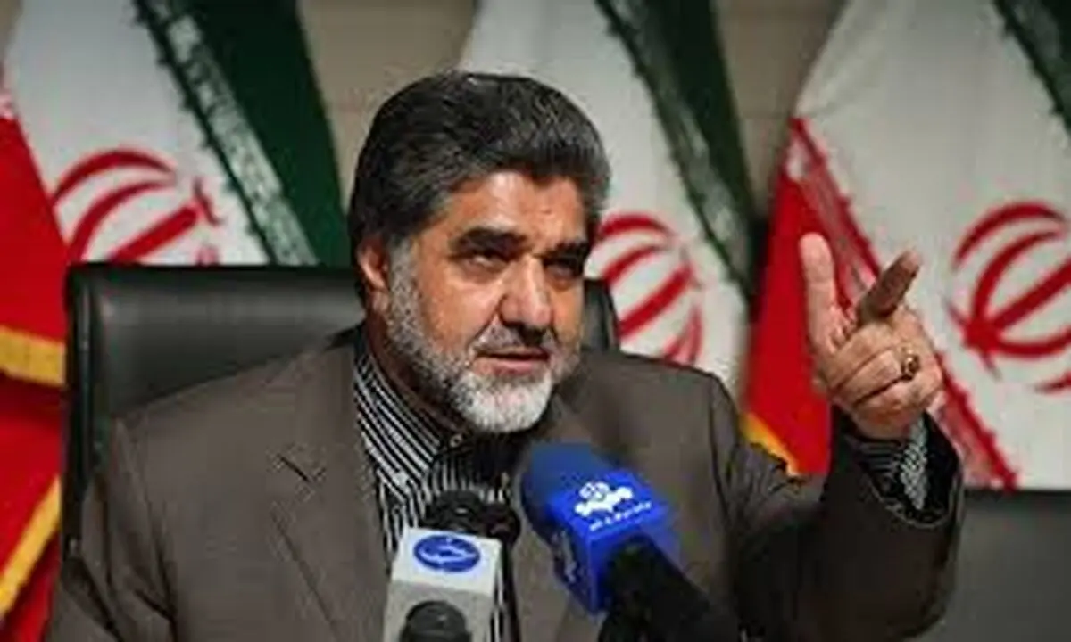 خشکی ۱۰۵هزار هکتار از زمین‌های زراعی تهران