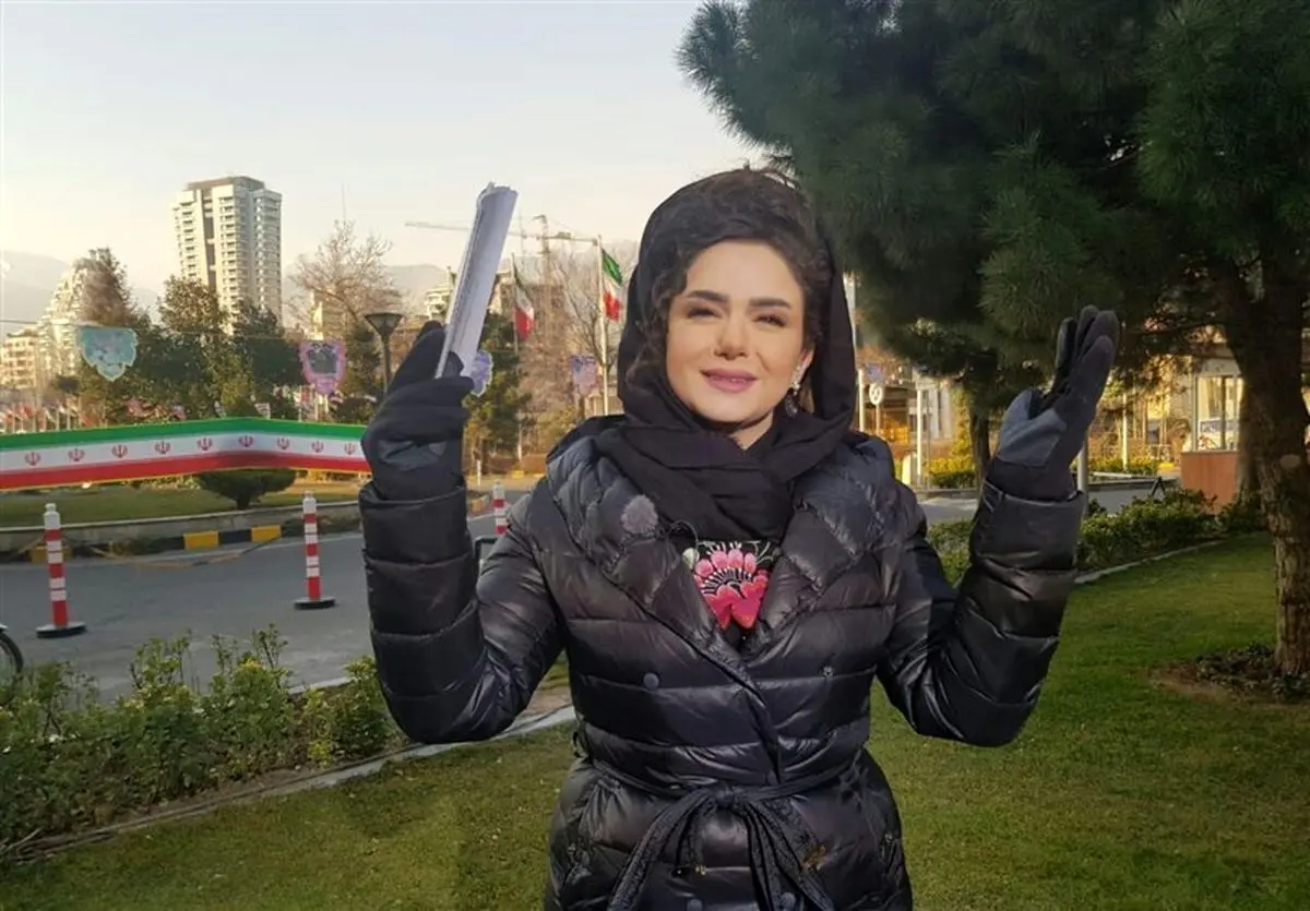 عضو تیم المیادین در تهران غافلگیر شد