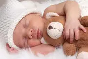 نوزاد تازه متولد شده باید چه شکلی باشد؟!