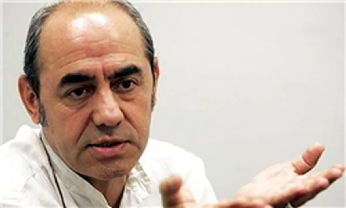 مذاکره با «کمال تبریزی» برای فیلم تبلیغاتی عارف