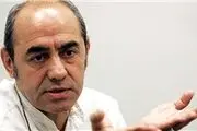 مذاکره با «کمال تبریزی» برای فیلم تبلیغاتی عارف