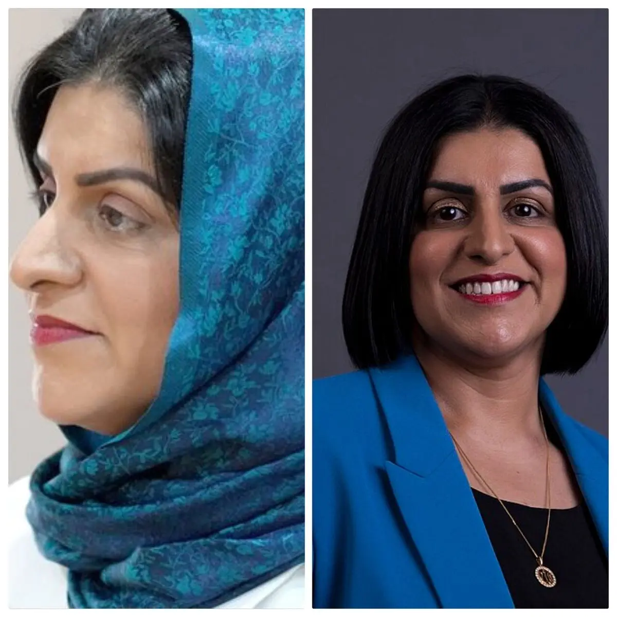 آیا یک زن مسلمان نخست‌وزیر بریتانیا می‌شود؟