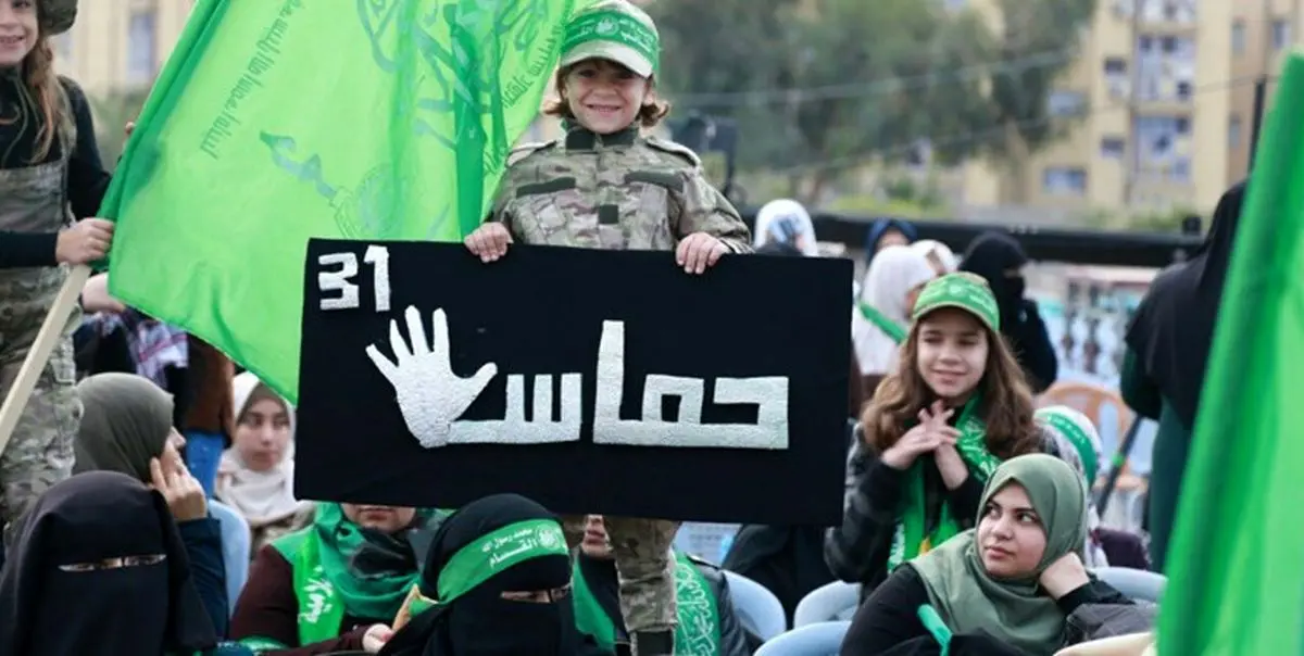 شرط حماس برای موافقت با سفر هیأت رامالله به نوار غزه