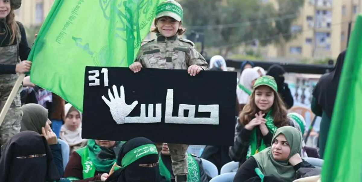 شرط حماس برای موافقت با سفر هیأت رام‌الله به نوار غزه