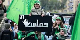 حماس: برگزاری تظاهرات بازگشت یک دستاورد ملی است