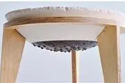 متفاوت‌ترین تصفیه کننده آب / عکس