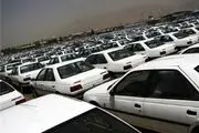 رکورد واردات خودرو در سال ۹۳ شکسته شد