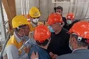 سفر قالیباف به بهبهان/ پیگیری مشکلات مالی پالایشگاه بید بلند