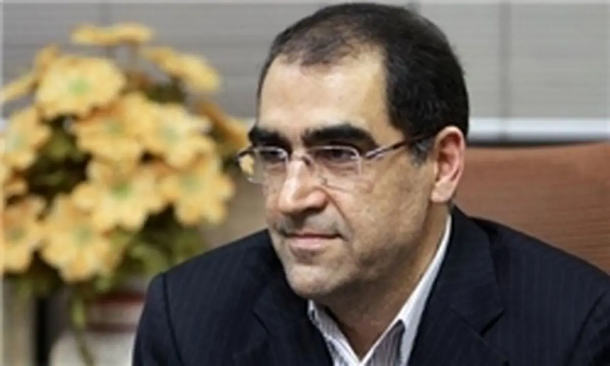 آقای وزیر به دیدن «خفه‌گی» رفت