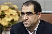 نظر وزیر بهداشت درباره خرید و فروش کلیه