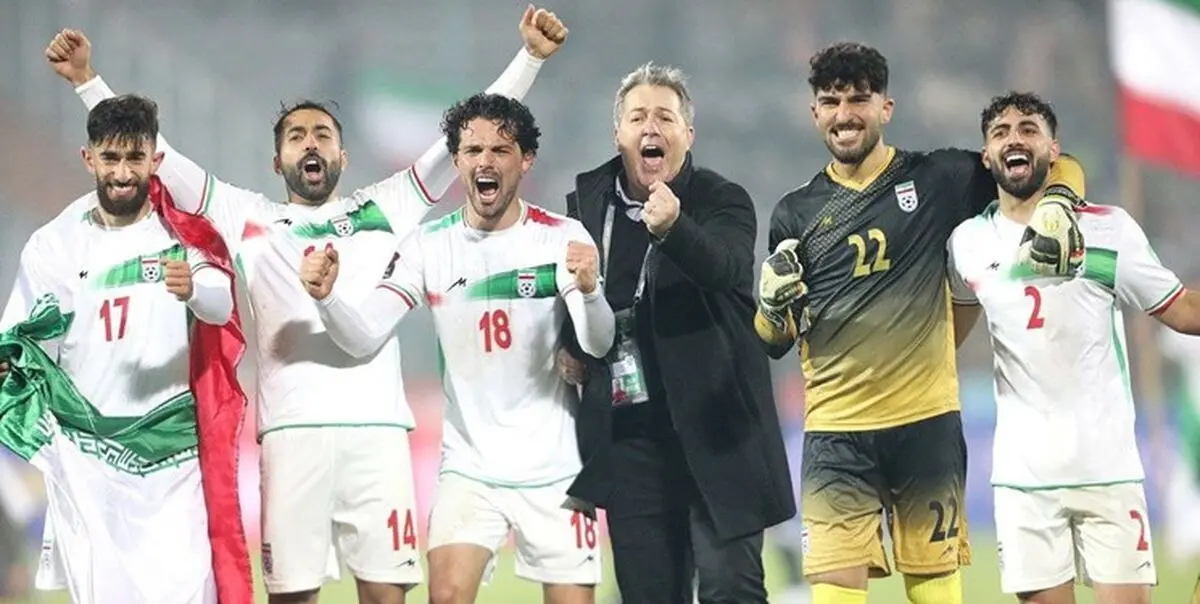 ادامه تلاش ها برای حضور تماشاگران در جدال با امارات