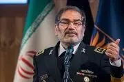 اظهارات شمخانی درباره مواجهه هوشمندانه با تغییرات حاصل از نظم موجود در جهان