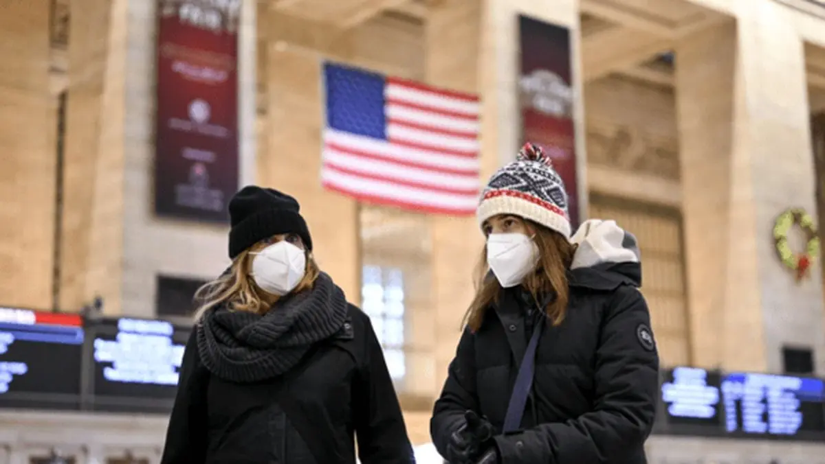 ترامپ نفس آمریکایی‌ها را بند آورد