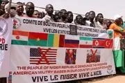 پایان ماجراجویی آمریکا در آفریقا
