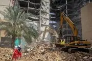 چند پروژه دیگرِ عبدالباقی هم در آبادان نشست کرده است! 