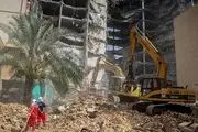 چند پروژه دیگرِ عبدالباقی هم در آبادان نشست کرده است! 