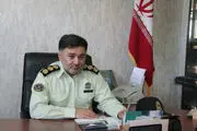 دستگیری 3 قاچاقچی در در عوارضی تهران - قم